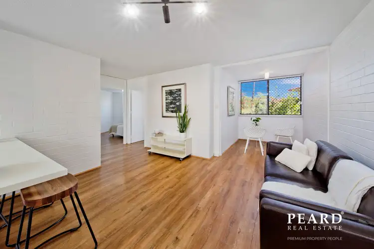 Second view of Homely unit listing, 105A/19 Herdsman Parade, Wembley WA 6014