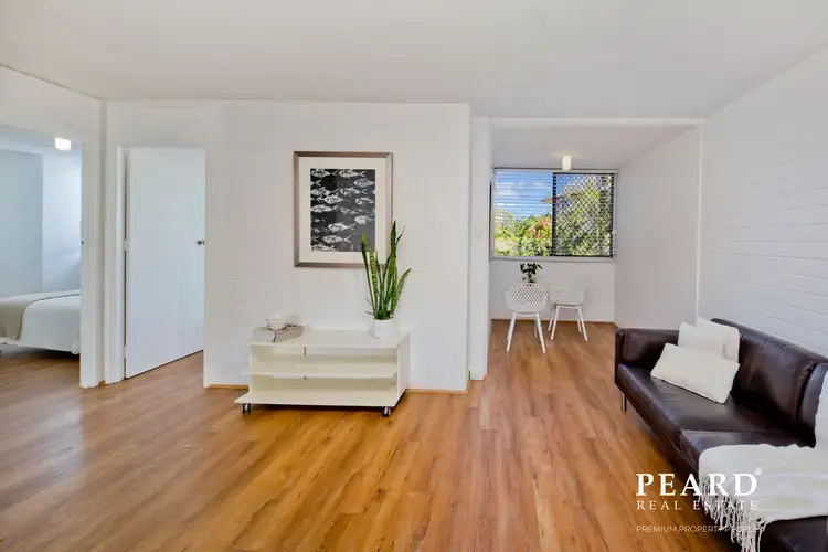 Fifth view of Homely unit listing, 105A/19 Herdsman Parade, Wembley WA 6014