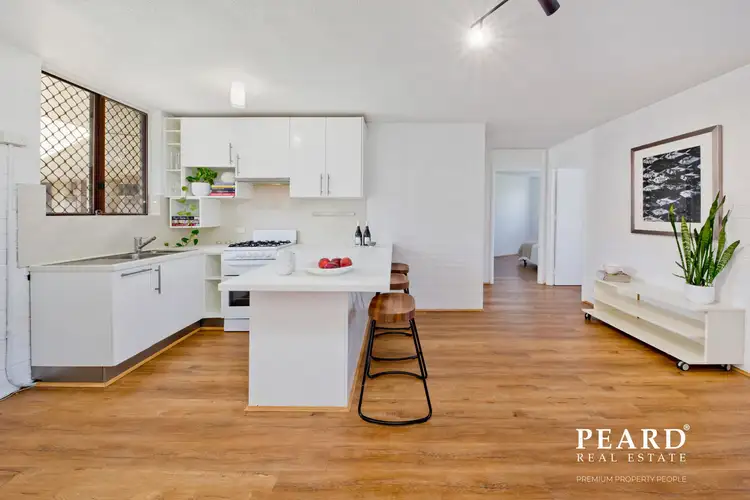 Seventh view of Homely unit listing, 105A/19 Herdsman Parade, Wembley WA 6014