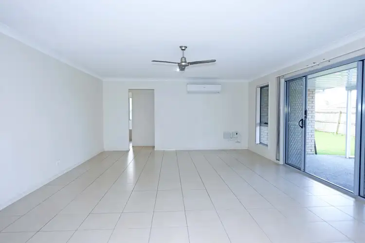 Fifth view of Homely house listing, 43 Baden Jones Way, North Booval QLD 4304