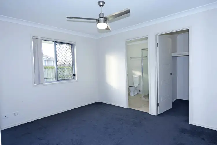 Sixth view of Homely house listing, 43 Baden Jones Way, North Booval QLD 4304