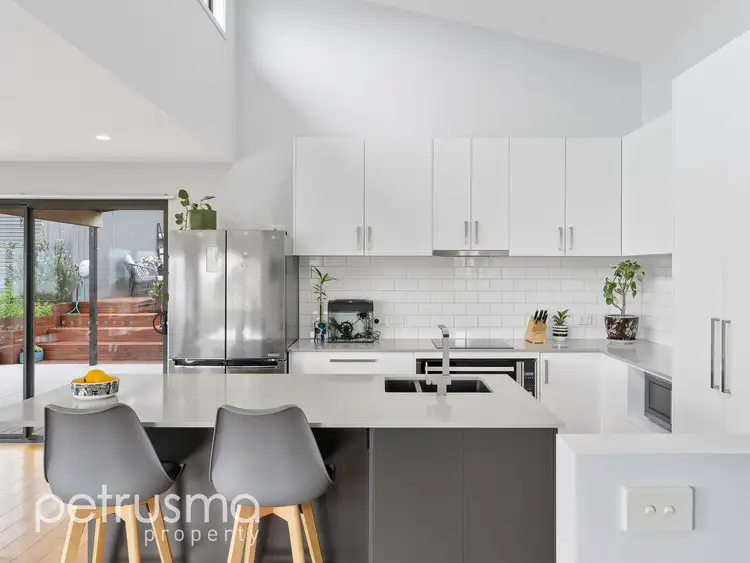 Fourth view of Homely house listing, 27 Vienne Drive, Howrah TAS 7018