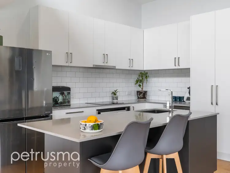 Fifth view of Homely house listing, 27 Vienne Drive, Howrah TAS 7018