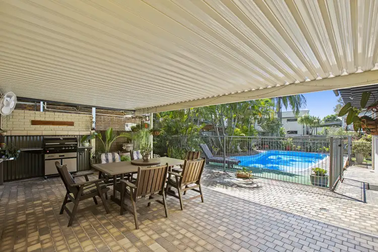Second view of Homely house listing, 24 Acacia Street, Tweed Heads South NSW 2486