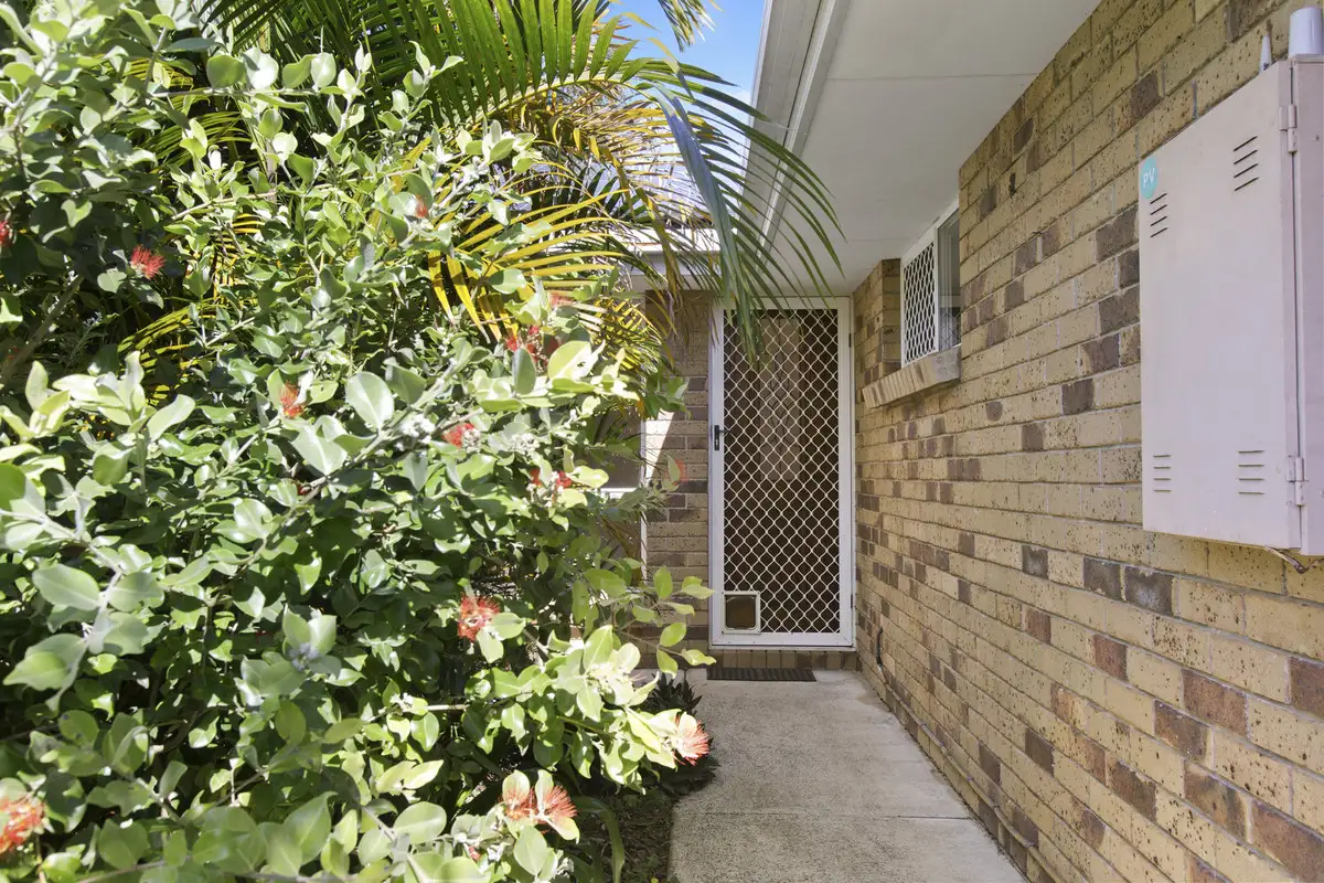 Main view of Homely semi-detached listing, 4 Blueberry Court, Banora Point NSW 2486