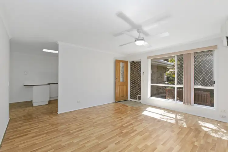 Second view of Homely semi-detached listing, 4 Blueberry Court, Banora Point NSW 2486
