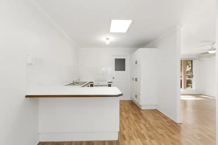 Third view of Homely semi-detached listing, 4 Blueberry Court, Banora Point NSW 2486