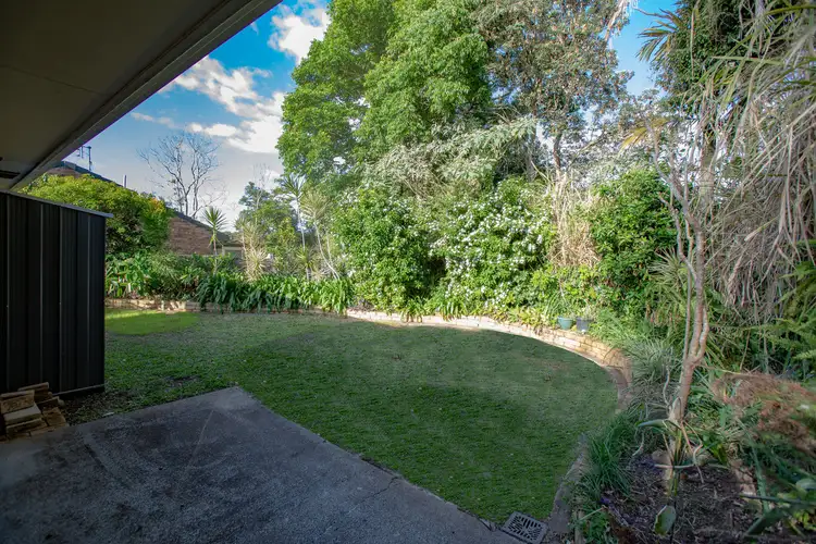 Fourth view of Homely semi-detached listing, 4 Blueberry Court, Banora Point NSW 2486