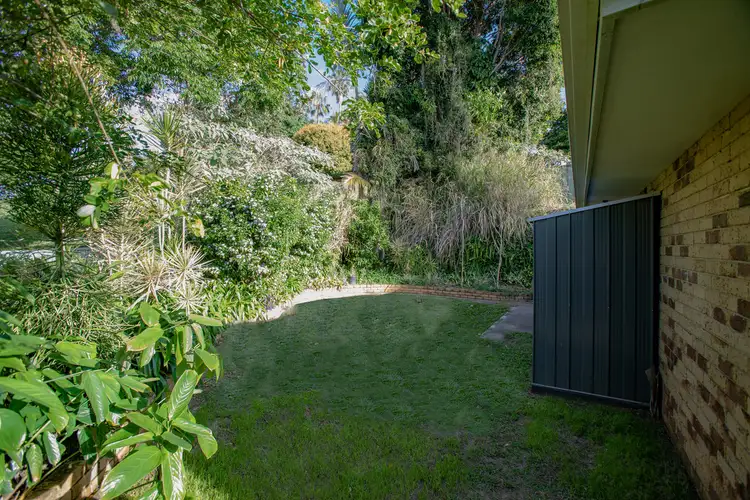 Fifth view of Homely semi-detached listing, 4 Blueberry Court, Banora Point NSW 2486