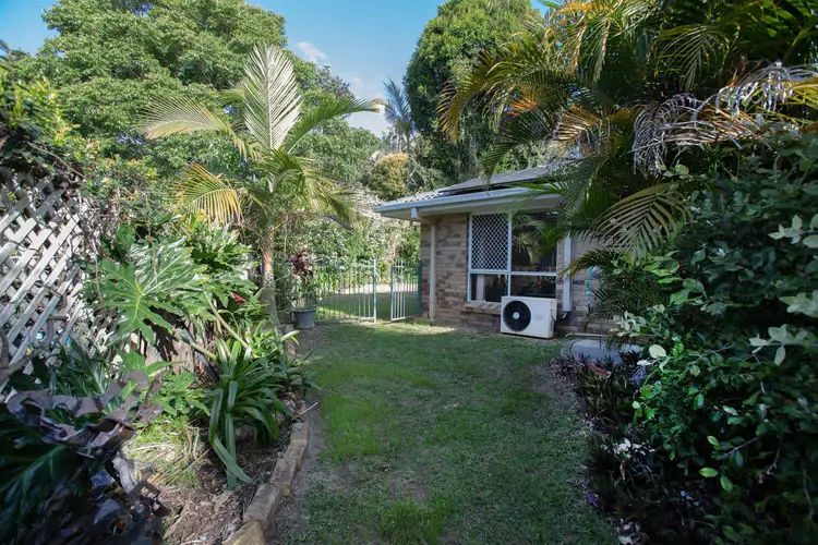 Sixth view of Homely semi-detached listing, 4 Blueberry Court, Banora Point NSW 2486