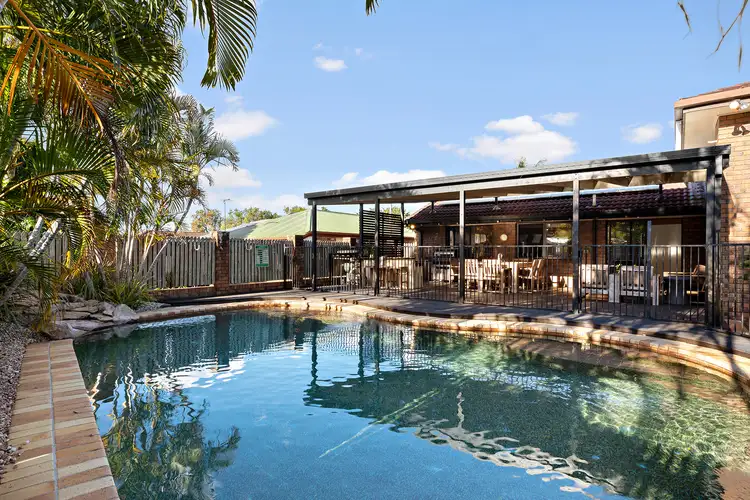 Main view of Homely house listing, 38 West Avenue, Brighton QLD 4017