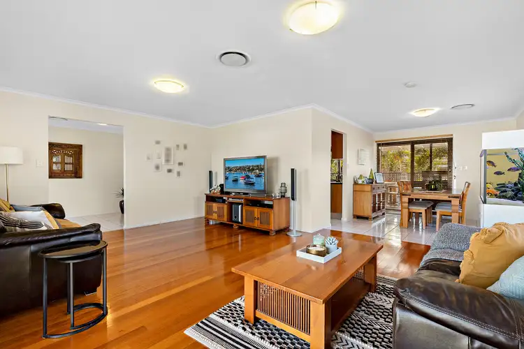 Second view of Homely house listing, 38 West Avenue, Brighton QLD 4017
