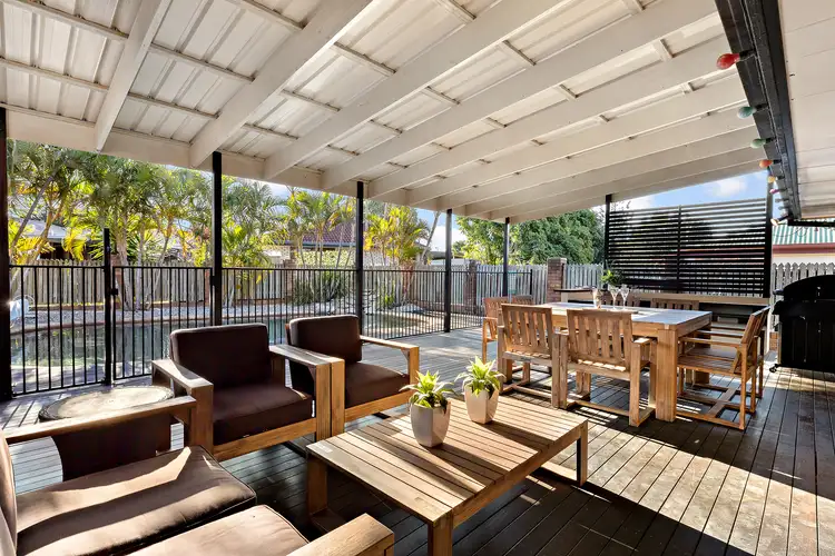 Fifth view of Homely house listing, 38 West Avenue, Brighton QLD 4017