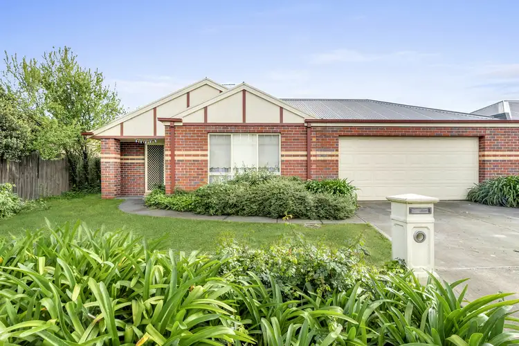 Main view of Homely unit listing, 1/20 Holts Lane, Darley VIC 3340