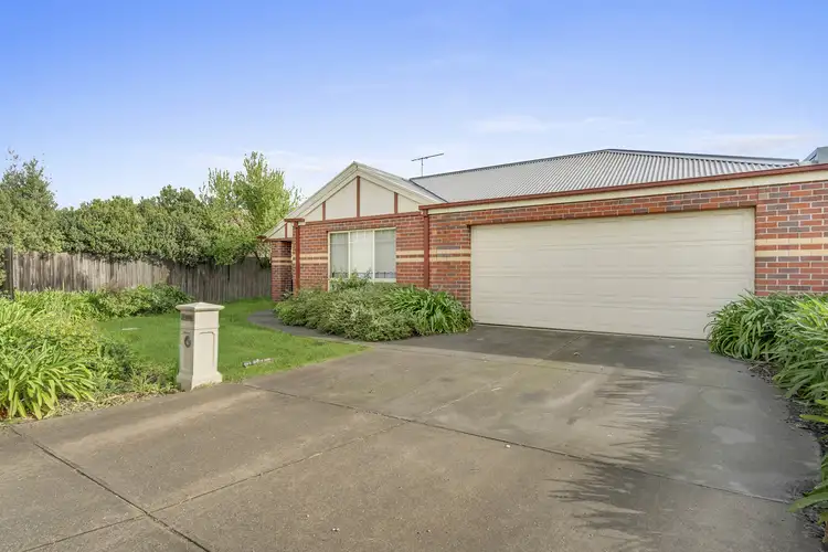 Second view of Homely unit listing, 1/20 Holts Lane, Darley VIC 3340