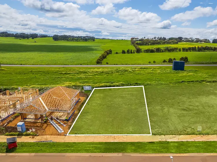 Main view of Homely land listing, 17 Sears Avenue, Warrnambool VIC 3280
