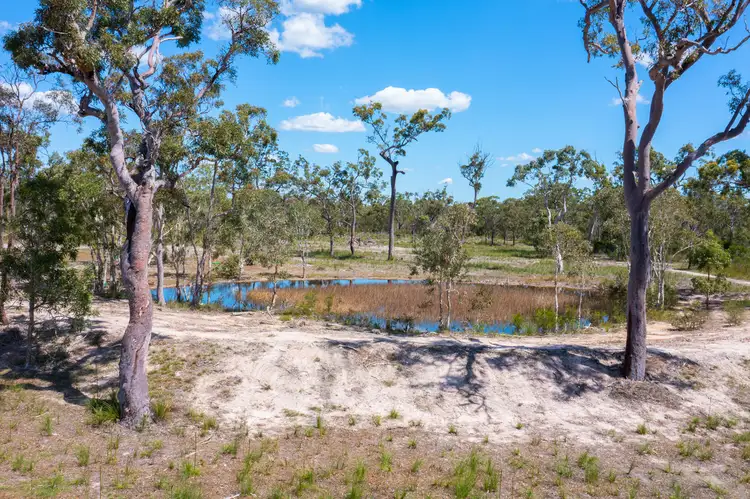 Main view of Homely land listing, 63 Marina Drive, Pacific Haven QLD 4659