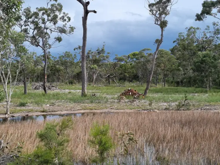 Fifth view of Homely land listing, 63 Marina Drive, Pacific Haven QLD 4659