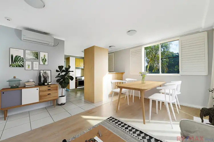 3050/36 Browning Boulevard, Battery Hill QLD 4551
