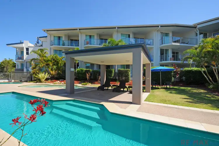 Third view of Homely unit listing, 3050/36 Browning Boulevard, Battery Hill QLD 4551