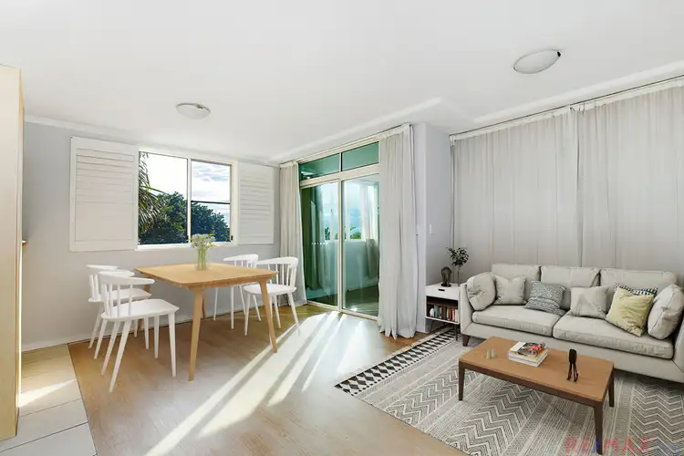 Fourth view of Homely unit listing, 3050/36 Browning Boulevard, Battery Hill QLD 4551