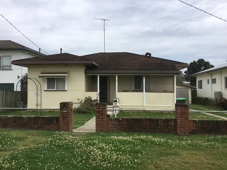 19 Milton Street, Grafton NSW 2460