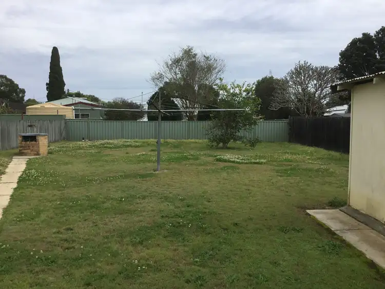 Second view of Homely house listing, 19 Milton Street, Grafton NSW 2460