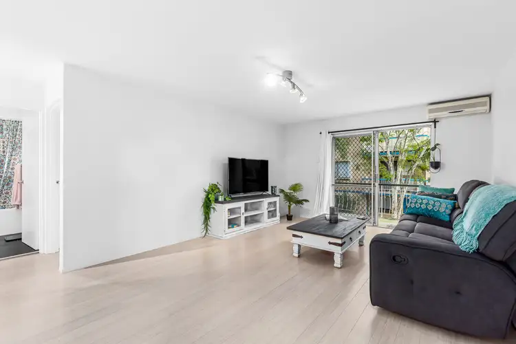 3/54 Peach Street, Greenslopes QLD 4120