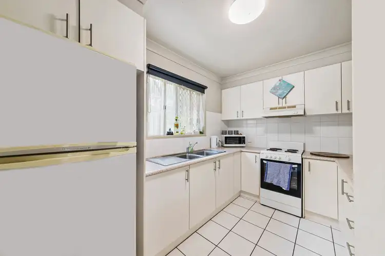 Fourth view of Homely townhouse listing, 1/7 Ipswich Street, Riverview QLD 4303