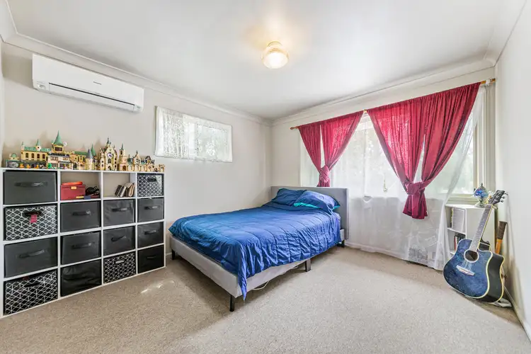 Sixth view of Homely townhouse listing, 1/7 Ipswich Street, Riverview QLD 4303