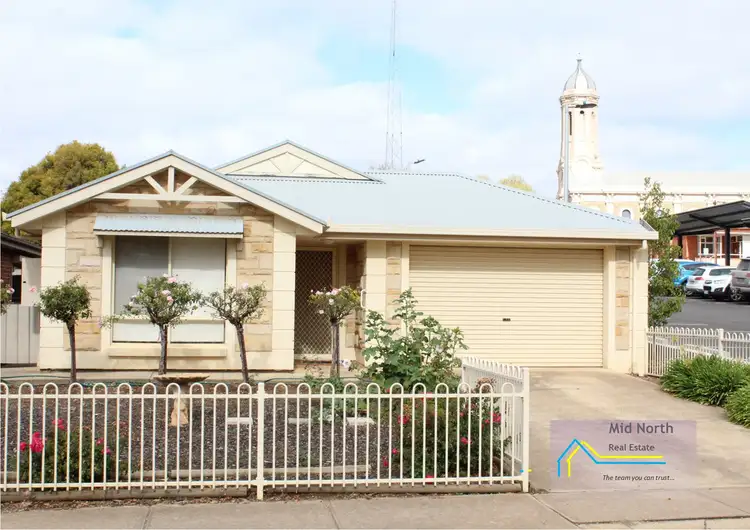 Main view of Homely house listing, 26 Gleeson Street, Clare SA 5453