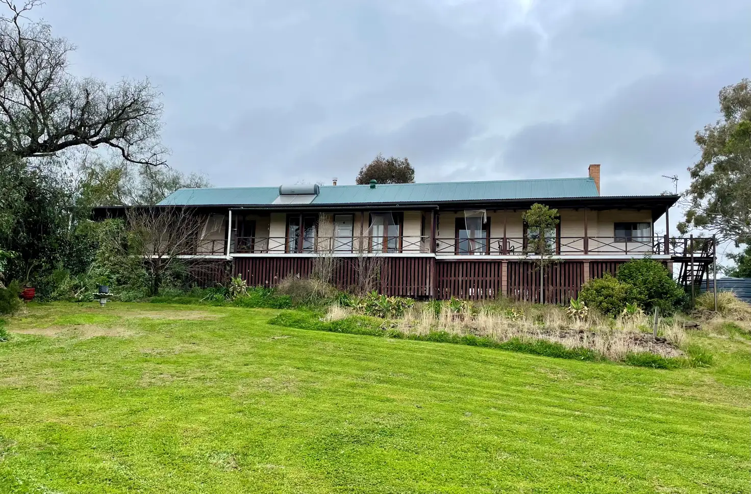 Main view of Homely house listing, 205 Woolmer Road, Woolmer QLD 4352