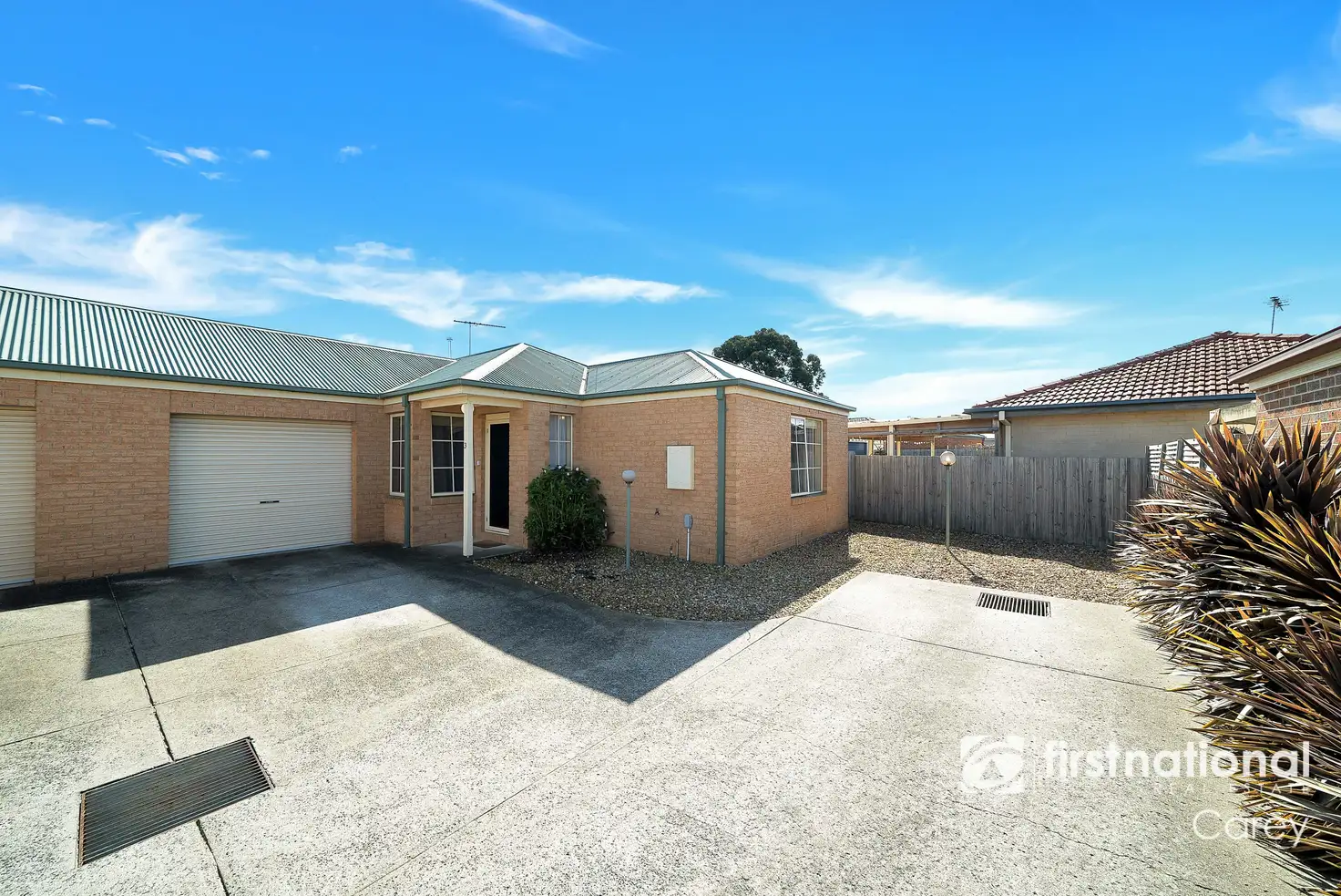 Main view of Homely house listing, 3/36 Curletts Road, Lara VIC 3212