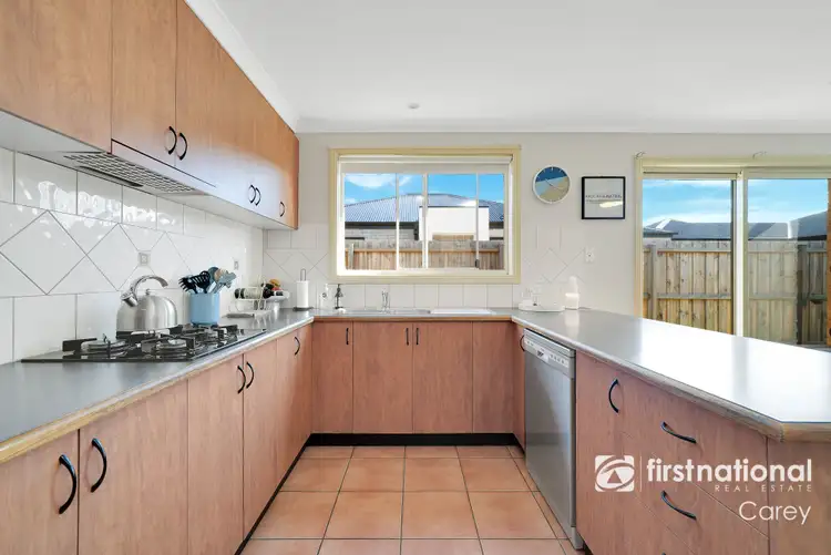 Second view of Homely house listing, 3/36 Curletts Road, Lara VIC 3212