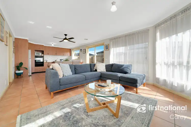 Third view of Homely house listing, 3/36 Curletts Road, Lara VIC 3212