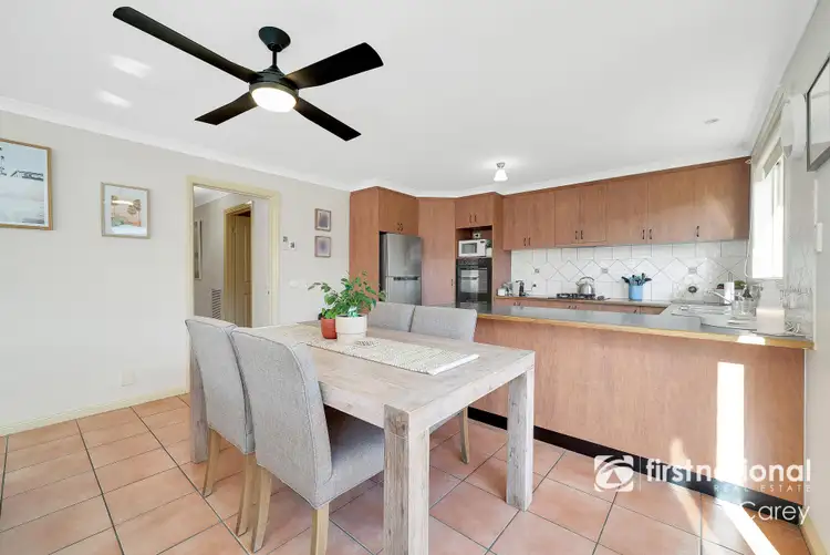 Fifth view of Homely house listing, 3/36 Curletts Road, Lara VIC 3212