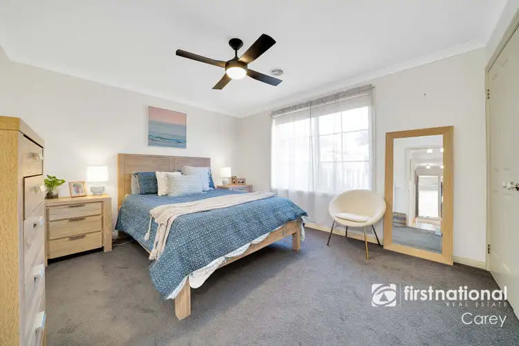Sixth view of Homely house listing, 3/36 Curletts Road, Lara VIC 3212