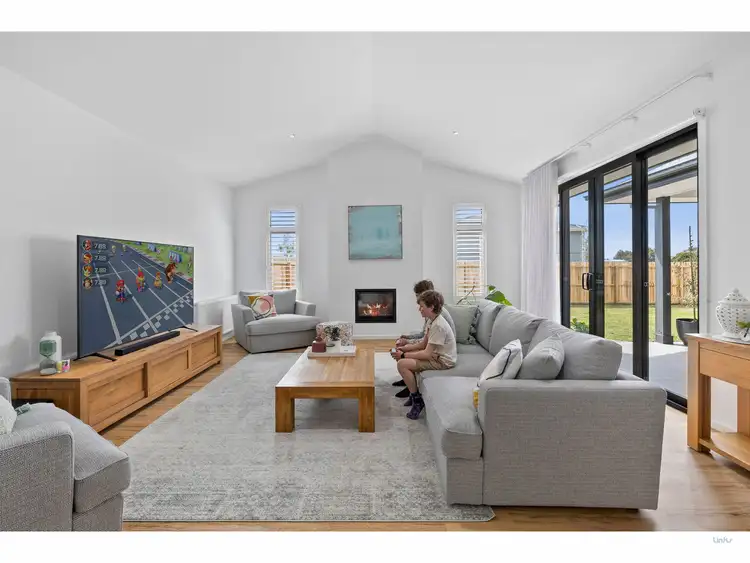 Second view of Homely house listing, 6 Lincoln Avenue, Torquay VIC 3228