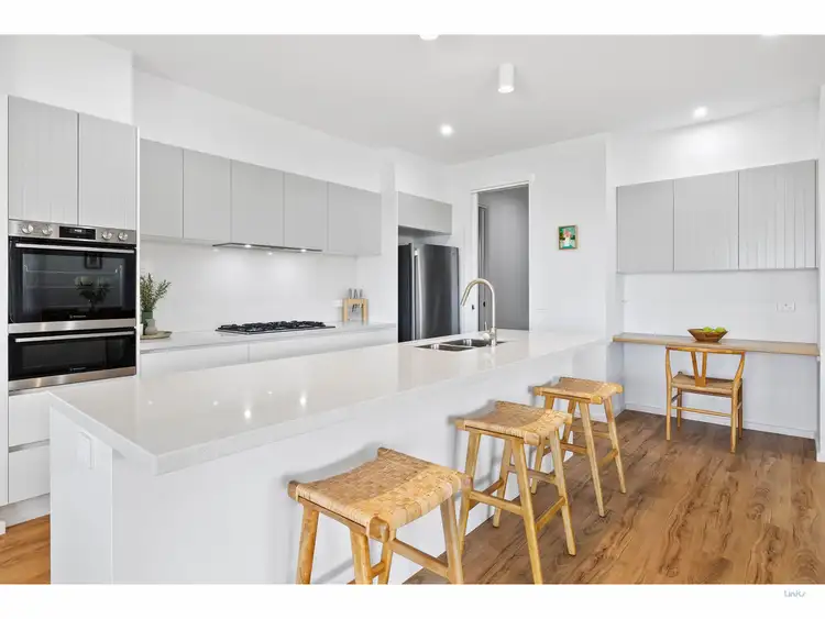 Fifth view of Homely house listing, 6 Lincoln Avenue, Torquay VIC 3228