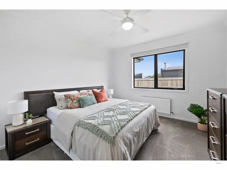Sixth view of Homely house listing, 6 Lincoln Avenue, Torquay VIC 3228