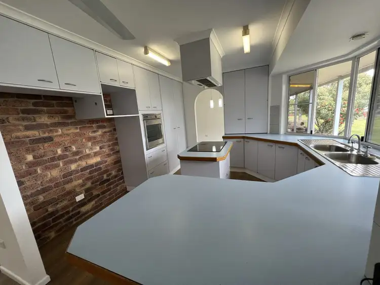 Second view of Homely rural property listing, 172 Ambrose Road, Lower Tenthill QLD 4343