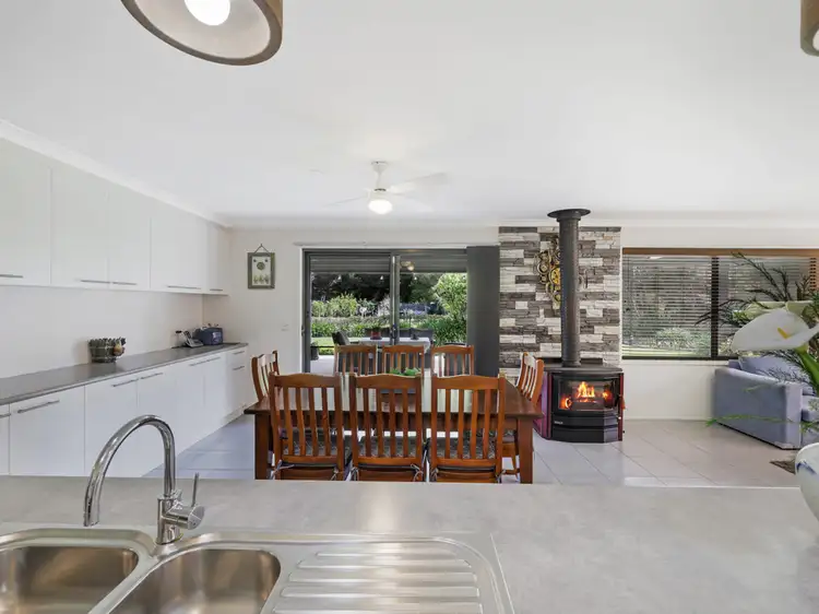 Fourth view of Homely house listing, 1564 Warrnambool-Caramut Road, Winslow VIC 3281
