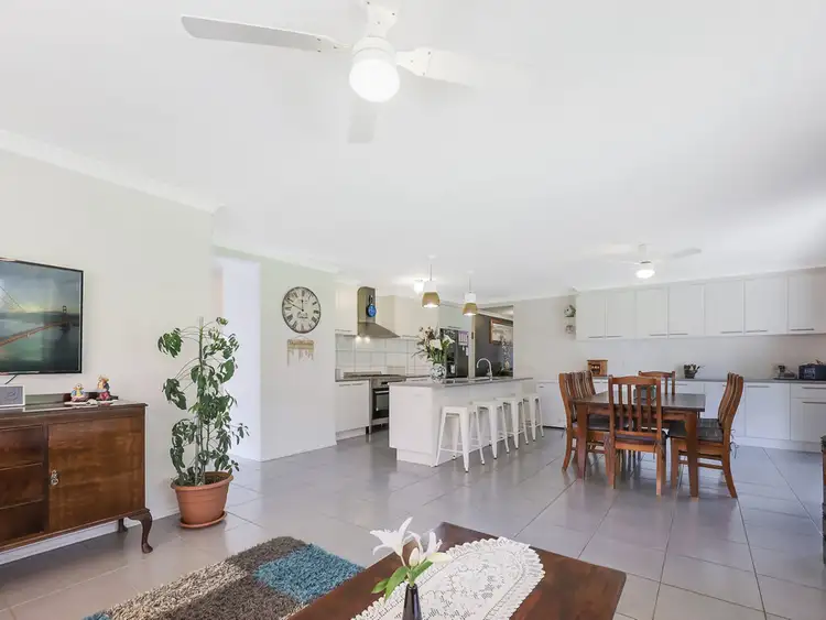 Fifth view of Homely house listing, 1564 Warrnambool-Caramut Road, Winslow VIC 3281
