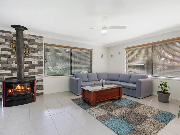 Sixth view of Homely house listing, 1564 Warrnambool-Caramut Road, Winslow VIC 3281