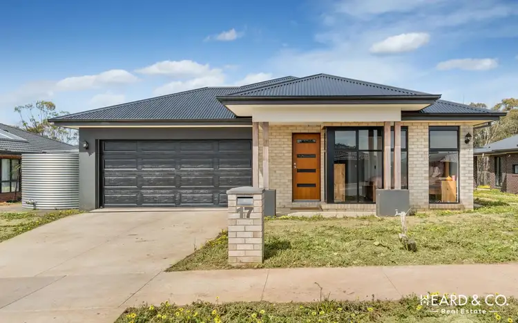 17 Campbell Road, Huntly VIC 3551