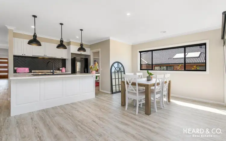 Third view of Homely house listing, 17 Campbell Road, Huntly VIC 3551