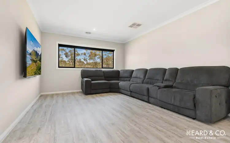 Fourth view of Homely house listing, 17 Campbell Road, Huntly VIC 3551