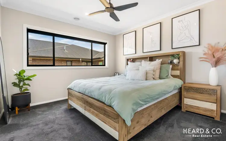 Fifth view of Homely house listing, 17 Campbell Road, Huntly VIC 3551