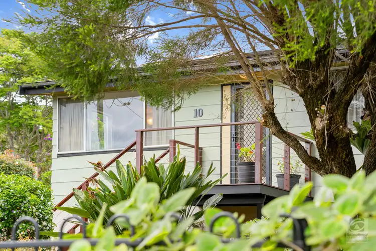10 George Street, Murwillumbah NSW 2484