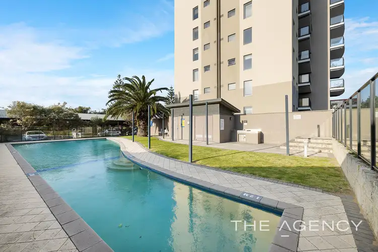 Main view of Homely apartment listing, 23/10 Wellington Street, Mosman Park WA 6012